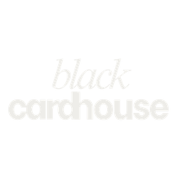 BlackCardHouse logo